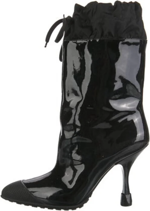 Animal Print, Black