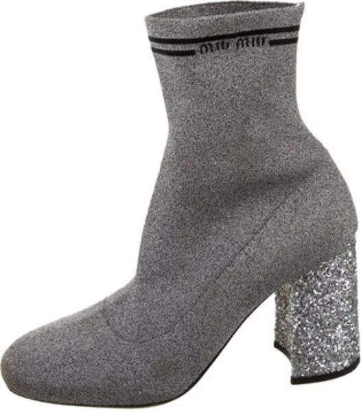 Grey, Metallic, Pattern Prints