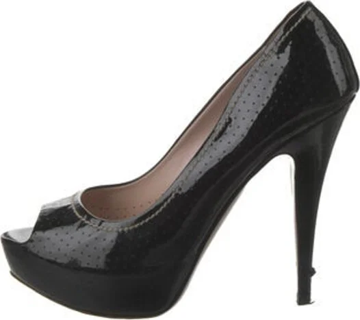 Animal Print, Black