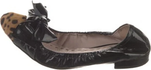 Animal Print, Black