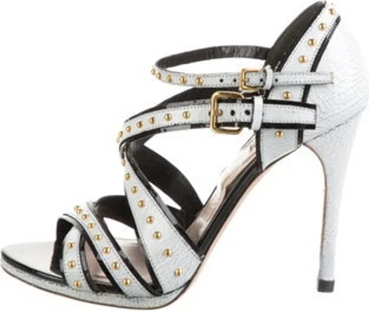 Neutrals, Pattern Prints