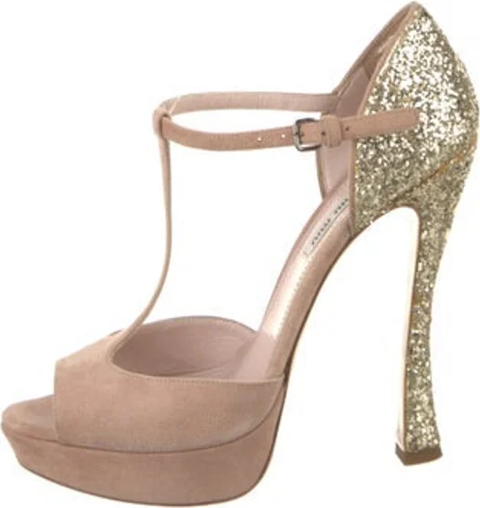 Gold, Neutrals