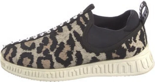 Animal Print, Neutrals