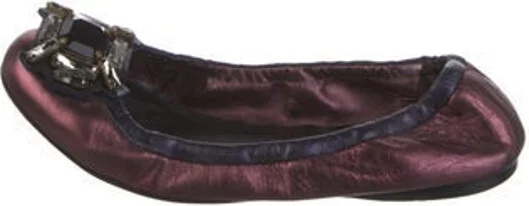 Burgundy, Pattern Prints