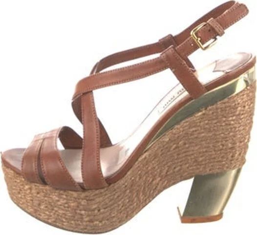 Brown, Pattern Prints
