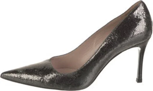 Grey, Metallic
