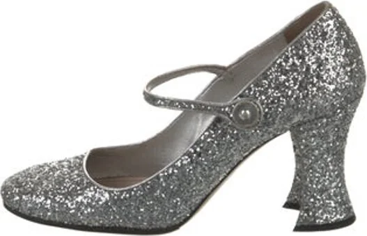 Metallic, Silver