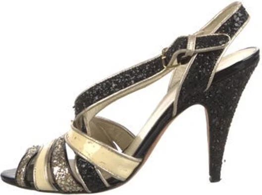 Black, Pattern Prints