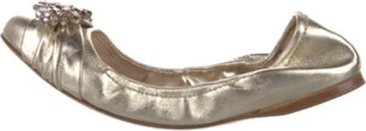 Gold, Metallic