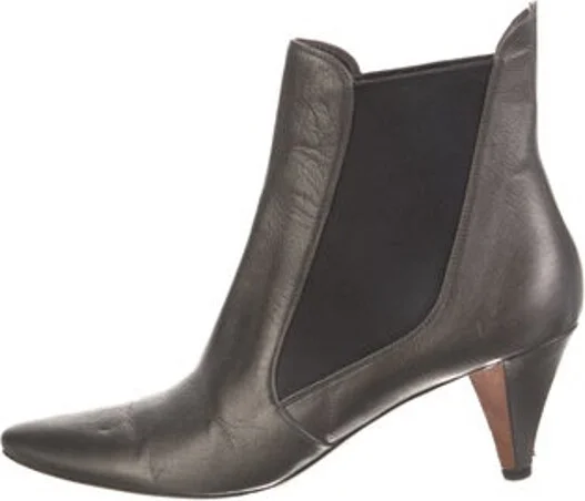 Grey, Metallic