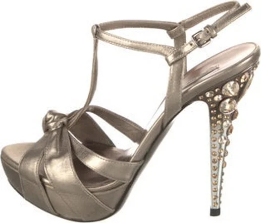 Metallic, Neutrals