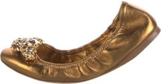 Gold, Metallic