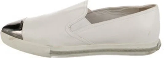 Silver, White
