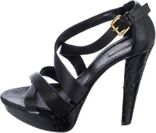 Animal Print, Black