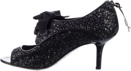 Animal Print, Black