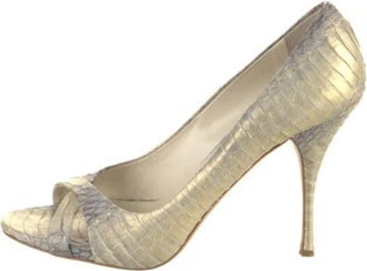 Gold, Pattern Prints