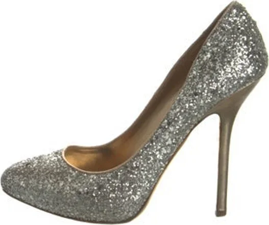 Gold, Silver