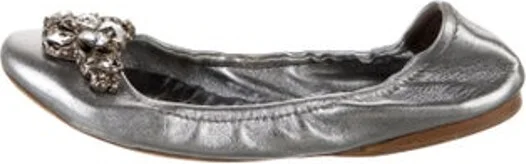 Metallic, Silver
