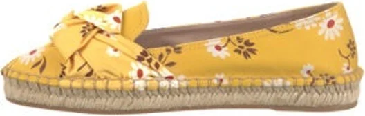 Pattern Prints, Yellow
