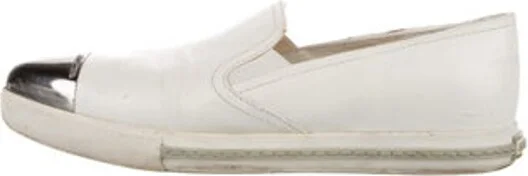 Metallic, Silver, White
