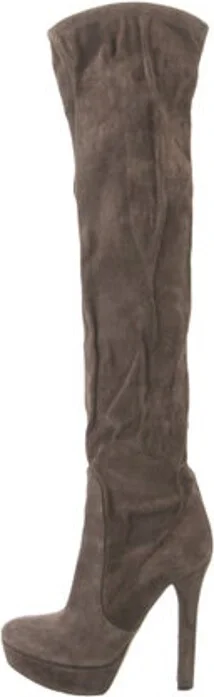 Brown, Pattern Prints