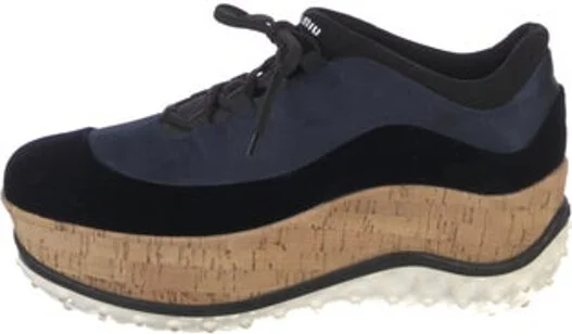 Blue, Pattern Prints