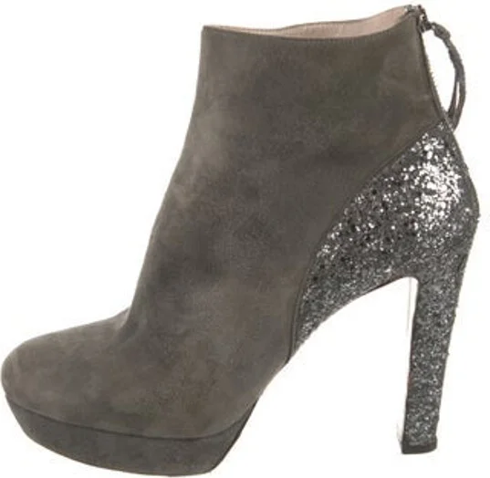 Animal Print, Grey