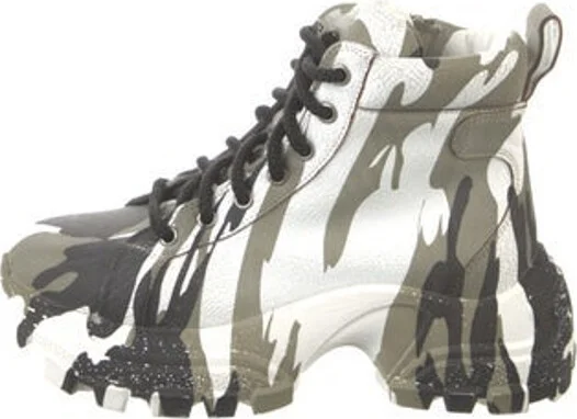 Neutrals, Pattern Prints