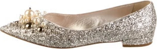 Metallic, Silver