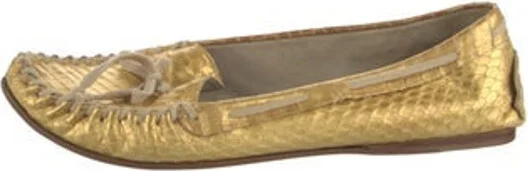 Animal Print, Gold
