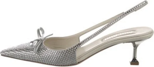 Metallic, Silver
