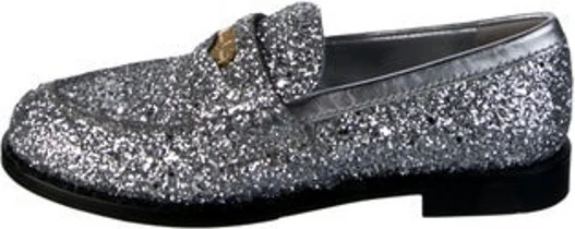 Metallic, Pattern Prints, Silver