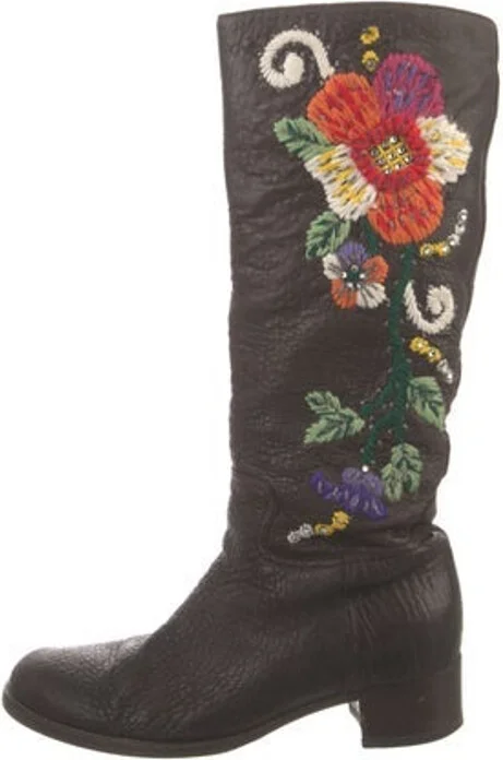 Brown, Pattern Prints