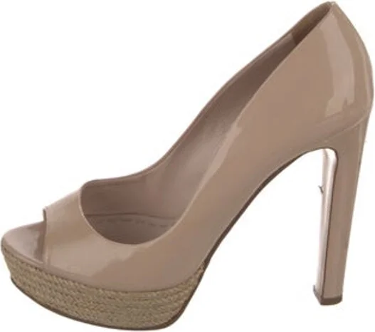 Metallic, Neutrals