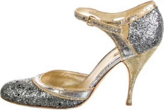 Animal Print, Silver