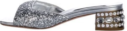 Pattern Prints, Silver