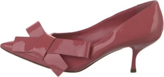 Pink, Red