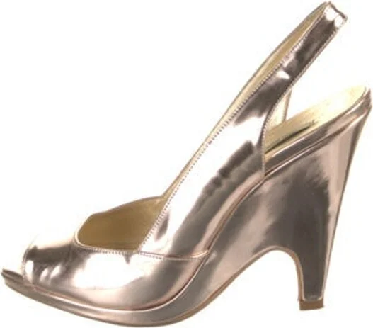 Metallic, Pink