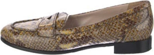 Animal Print, Neutrals