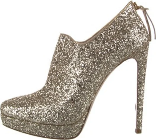 Gold, Metallic