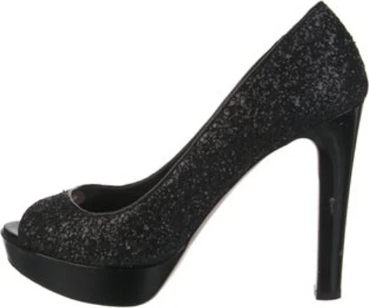 Animal Print, Black
