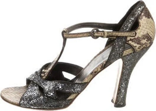 Animal Print, Metallic, Pattern Prints
