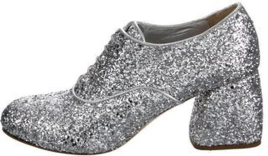 Metallic, Silver