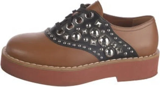 Brown, Pattern Prints