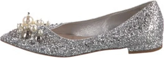 Metallic, Silver