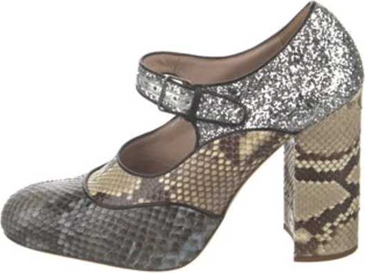 Grey, Pattern Prints