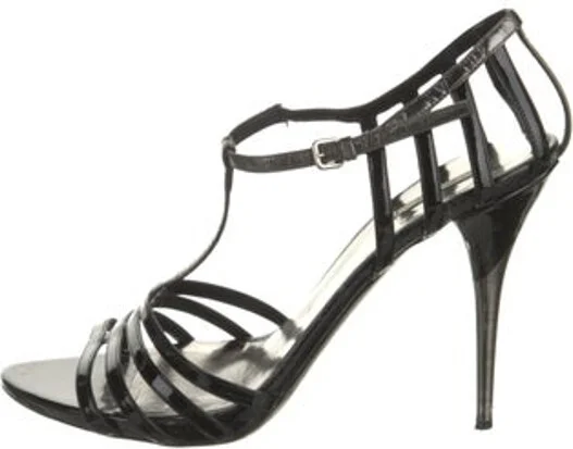 Black, Pattern Prints