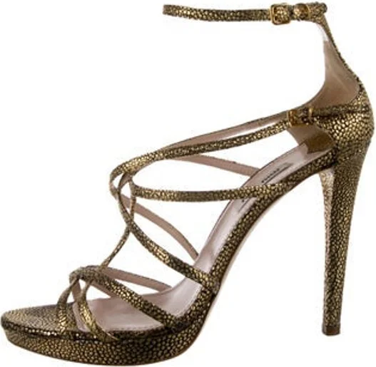 Black, Gold