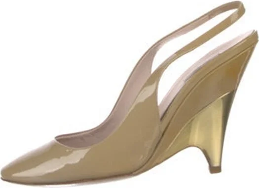 Metallic, Neutrals