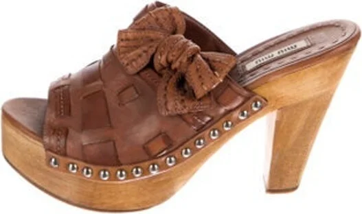 Brown, Pattern Prints